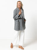Loren Jacket Extension Pack