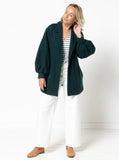 Loren Jacket Extension Pack