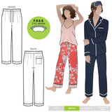PJ Pants