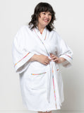 Loungey Robe
