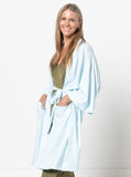 Loungey Robe