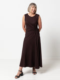 Lumi Top + Dress