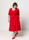Lumi Top + Dress