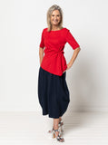 Lumi Top + Dress