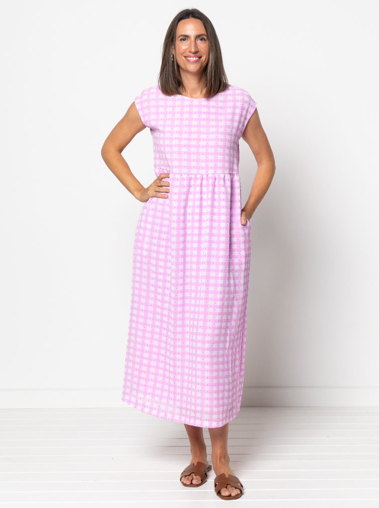 chloe maxi dress billy j Chloe Maxi Dress - Yellow - Buy Women's Dresses