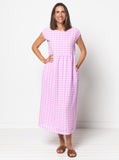 Montana Midi Dress
