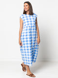 Montana Midi Dress