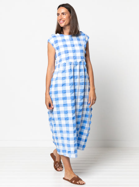 Montana Midi Dress