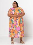 Montana Midi Dress
