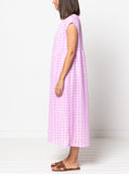 Montana Midi Dress