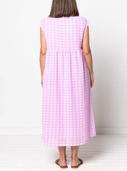 Montana Midi Dress