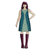 Moscow Dress
