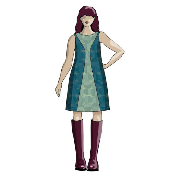 Moscow Dress