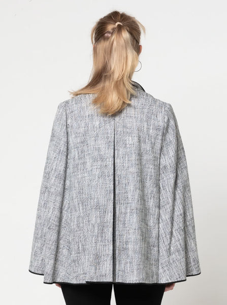 Nell Cape