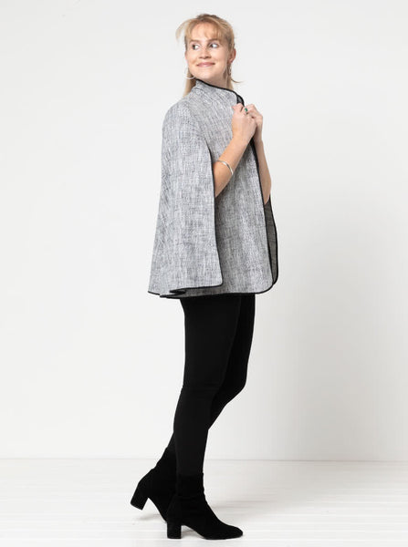 Nell Cape