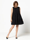 Nova Midi Dress
