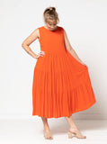 Nova Midi Dress