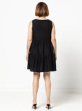 Nova Midi Dress