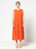 Nova Midi Dress
