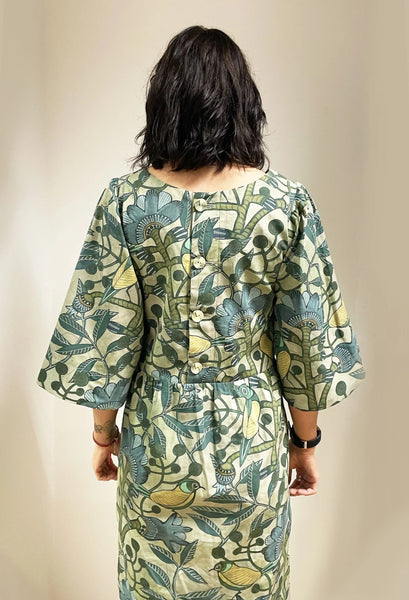 Paradise Dress