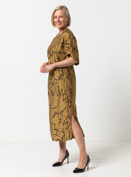 Phillips Top + Dress
