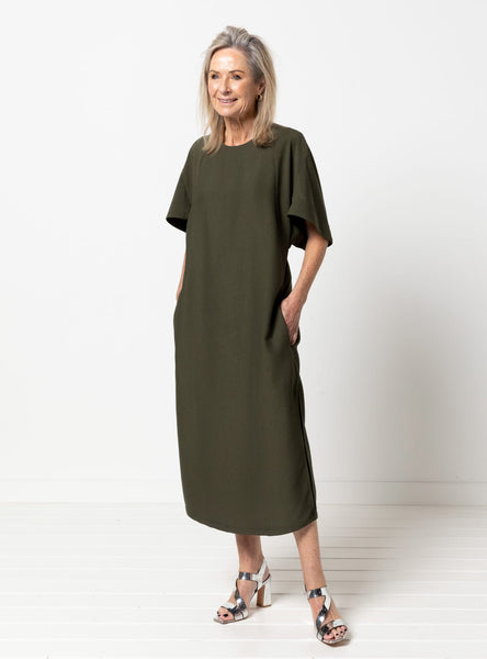 Phillips Top + Dress