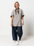 Phillips Top + Dress