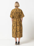 Phillips Top + Dress