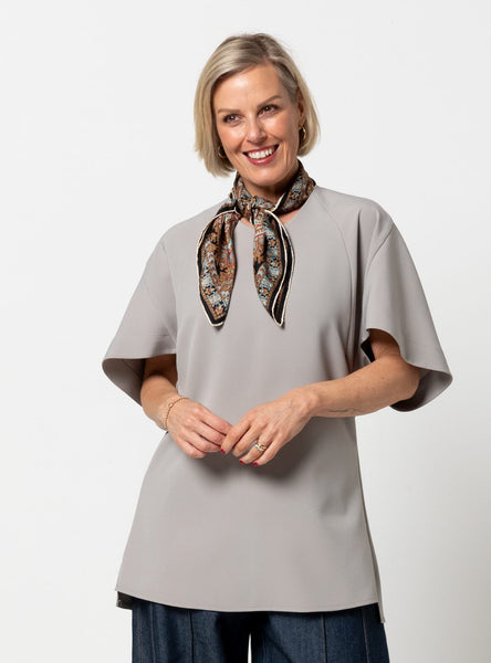 Phillips Top + Dress