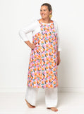 Pinnie Apron