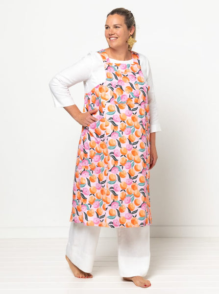 Pinnie Apron