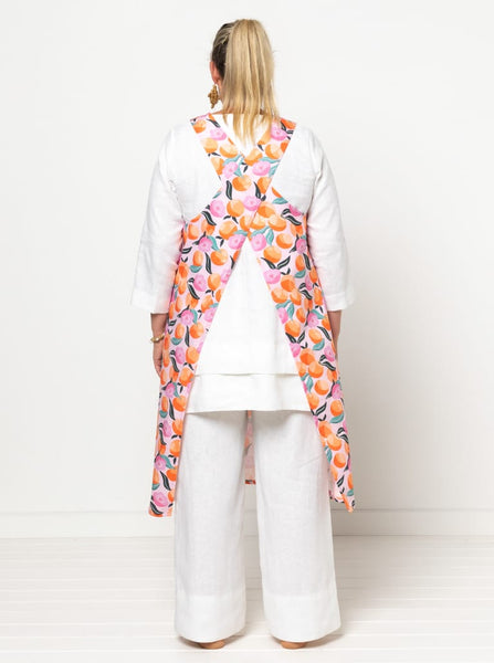 Pinnie Apron