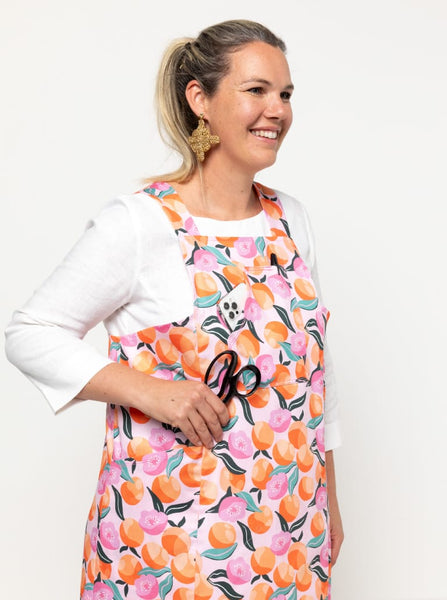 Pinnie Apron