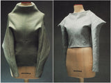 Pattern Magic Stretch Fabrics / Tomoko Nakamichi