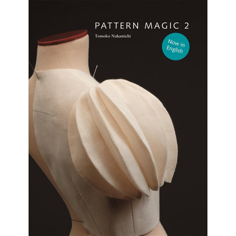 Pattern Magic 2 / Tomoko Nakamichi