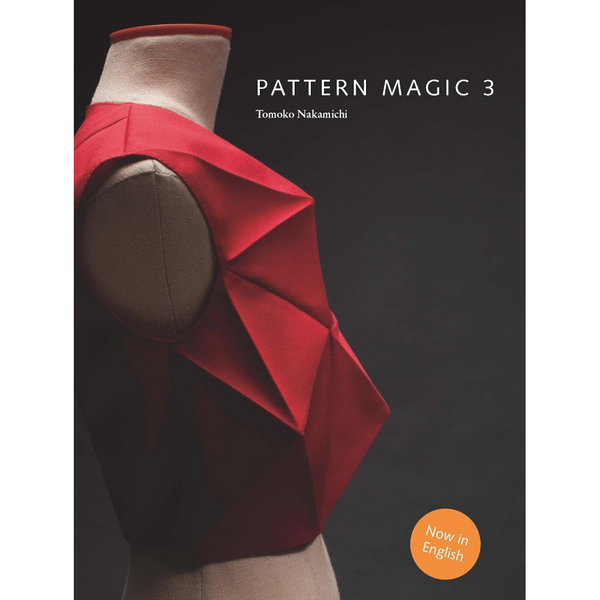 Pattern Magic 3 / Tomoko Nakamichi