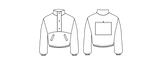 Pogonip Pullover