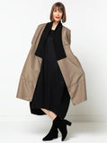 Rana Coat