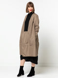 Rana Coat