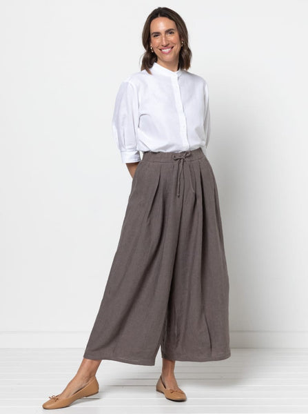 Reeve Culotte