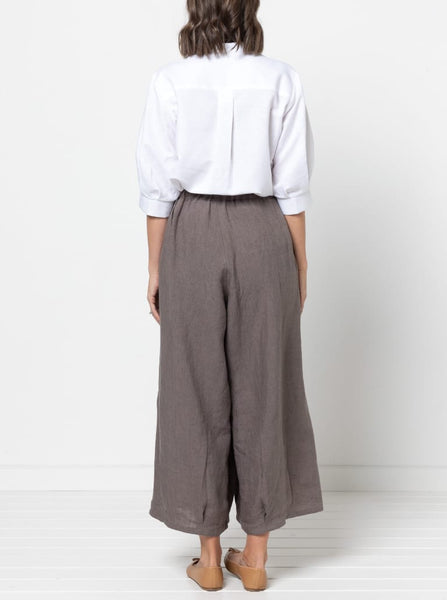 Reeve Culotte