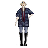 Riva Jacket