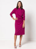 Rowie Dress + Top