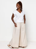 Rumi Skirt + Pants