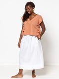 Rumi Skirt + Pants