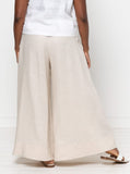 Rumi Skirt + Pants