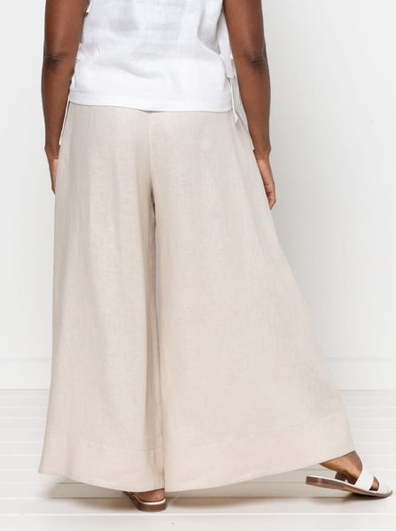 Rumi Skirt + Pants