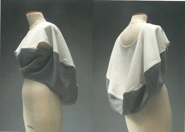 Pattern Magic Stretch Fabrics / Tomoko Nakamichi