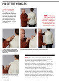 Smart Fitting Solutions / Kenneth D King