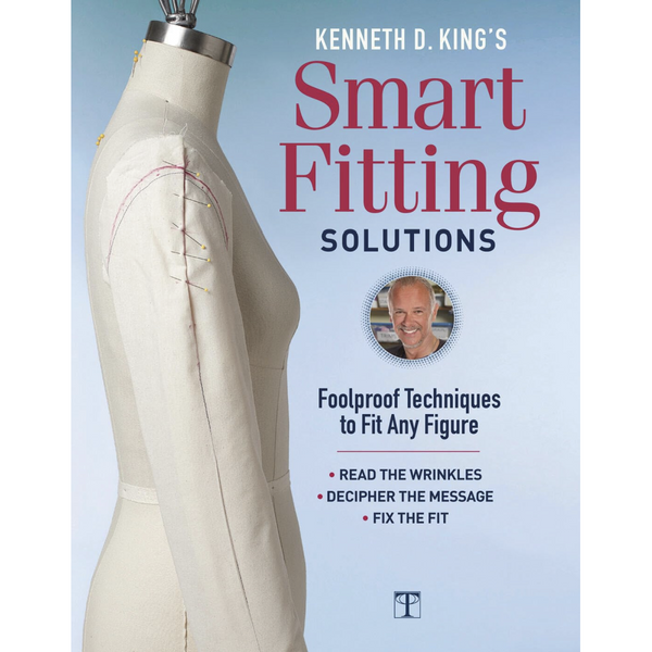 Smart Fitting Solutions / Kenneth D King